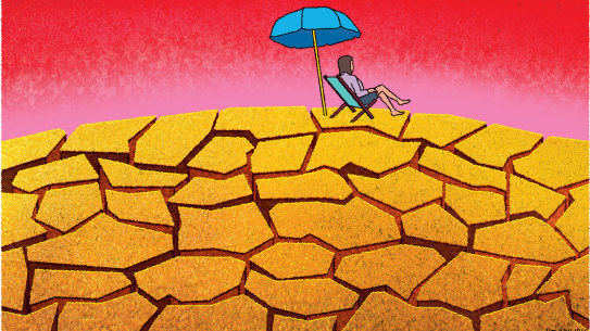 Illustration by Jim Pavlidis