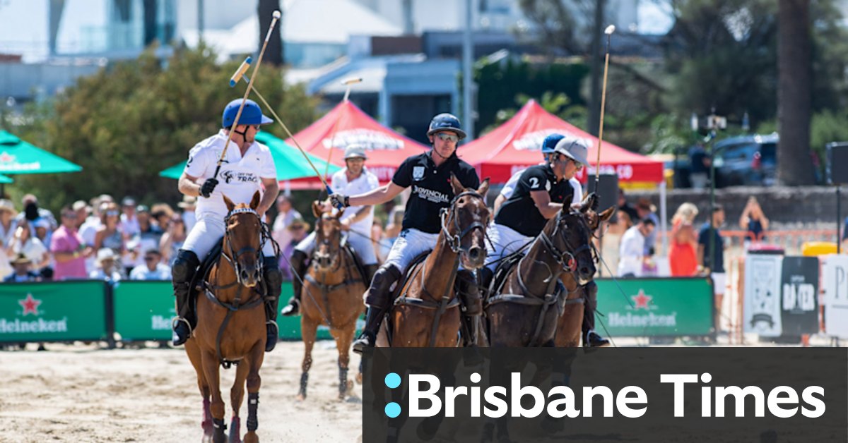 CBD: From polo to pride, Melbourne's revival has begun - Vimarsana News