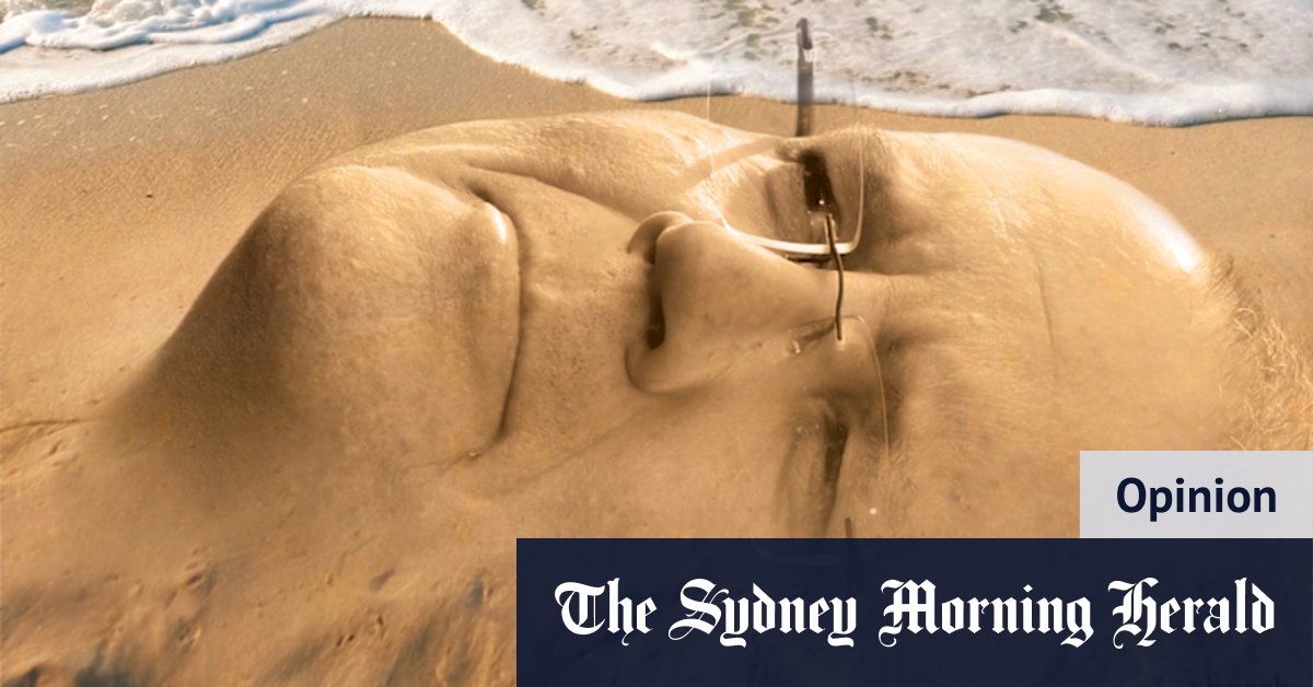 Morrison banks on the resurgence of a cheerier, quieter Australia - Vimarsana News