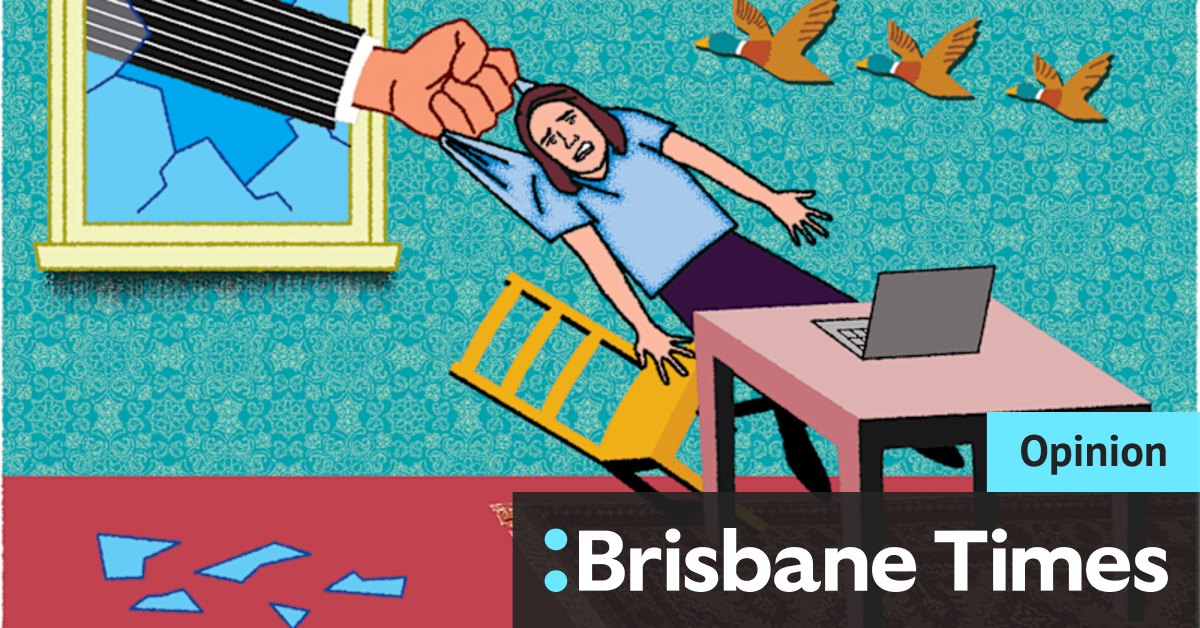 Australia's Work from home debate could be Albanese and Dutton's next big political challenge in 2024 - Vimarsana News