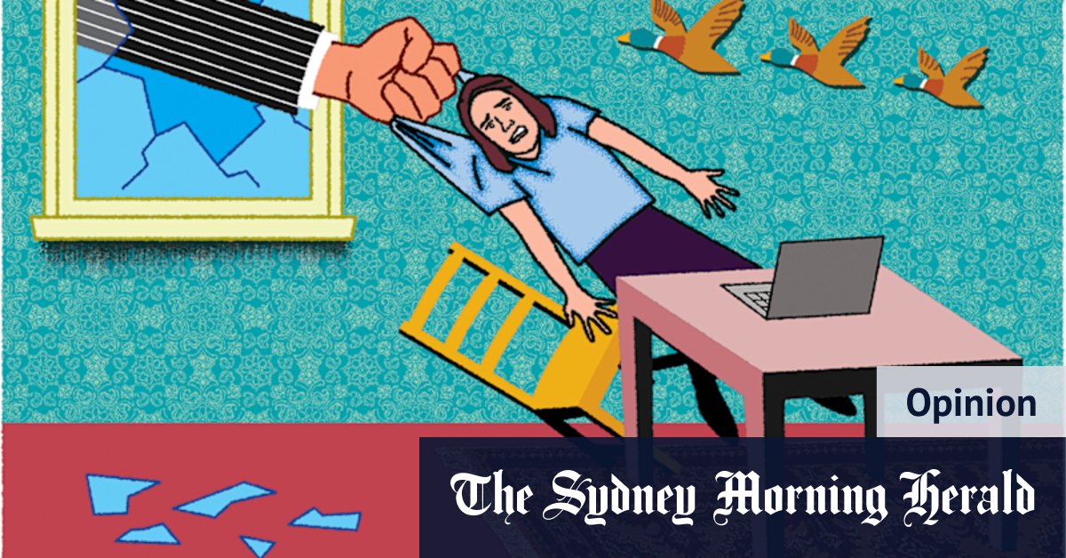 Australia's Work from home debate could be Albanese and Dutton's next big political challenge in 2024 - Vimarsana News