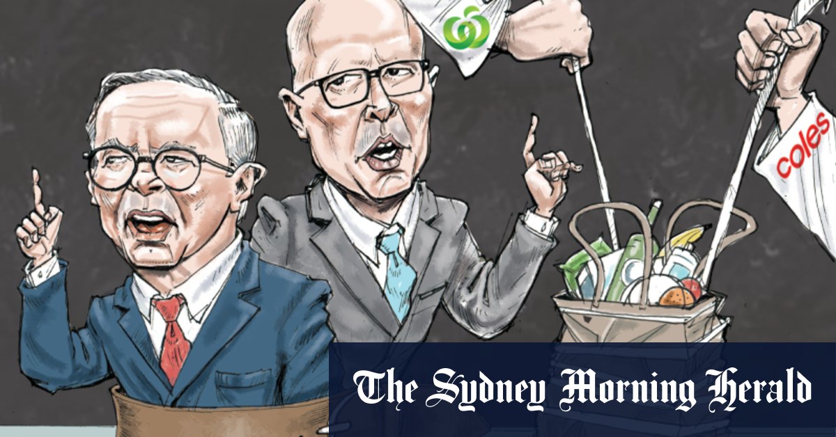 Best of cartoons, September 30, 2024