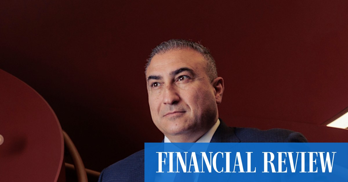 afr.com - Sarah Thompson, Kanika Sood, Emma Rapaport - Non-bank lender Pepper Money in late-stage privatisation talks