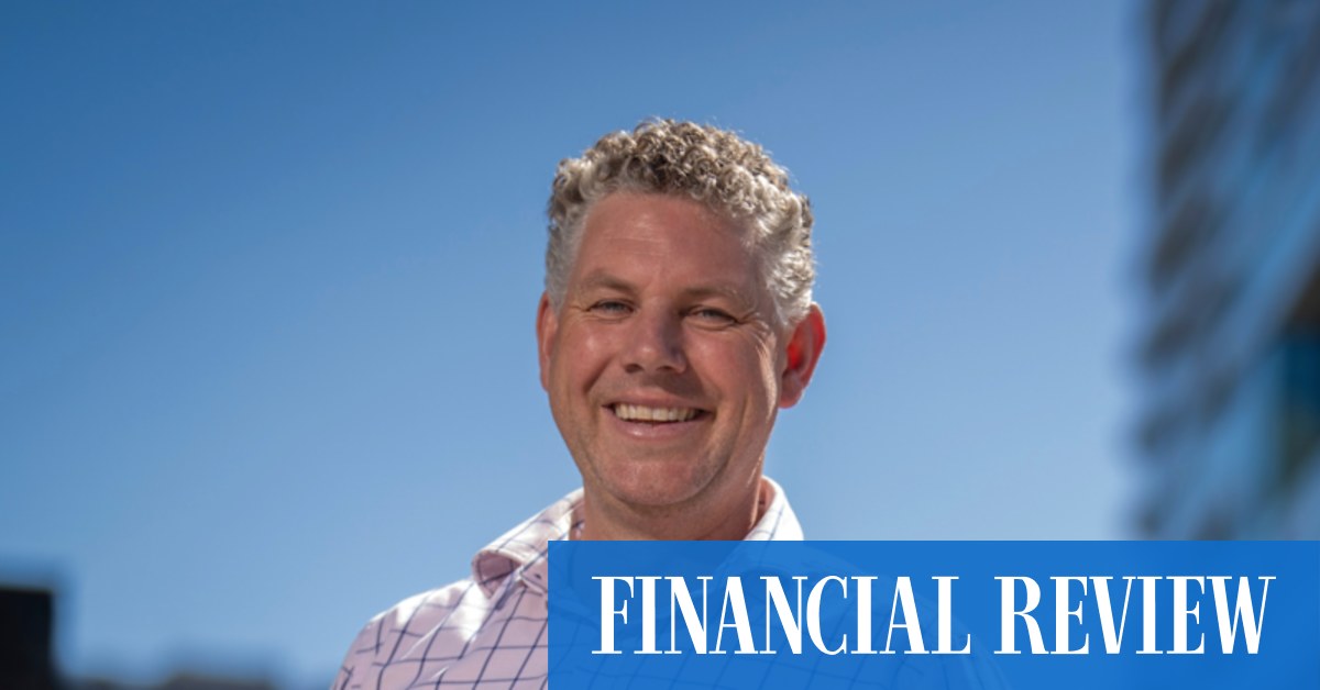 Renewable energy: Why AGL Energy is trialling a nickel hydrogen battery built for space - Vimarsana News