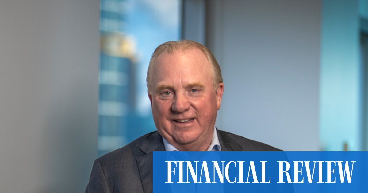 afr.com - Jenny Wiggins, Jonathan Shapiro - Under pressure Worley CEO loses his cool and tests investors' faith