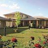 Ingenia’s retirement village apartments at Grovedale in Geelong.