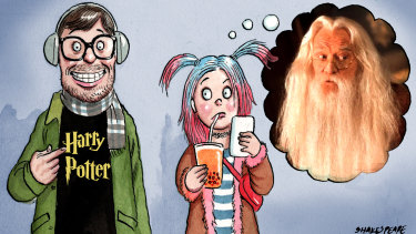 Millennials Are Getting The Ok Boomer Treatment From Gen Z