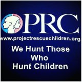 Project Rescue Children claims to save vulnerable children from human trafficking.