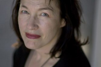 Alice Sebold apologised for “the role she played” in the jailing of Anthony Broadwater whom she accused of rape.