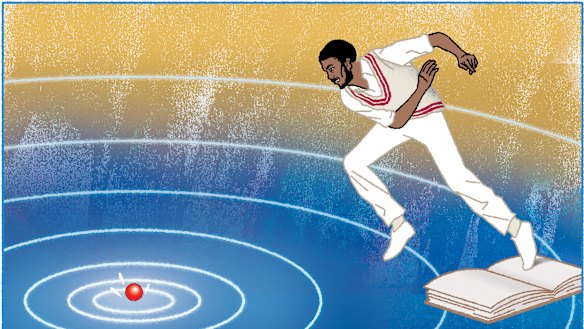 Illustration: Jim Pavlidis