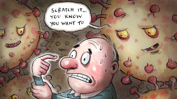 Illustration: John Shakespeare