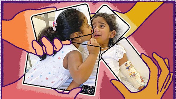 Illustration: Jim Pavlidis