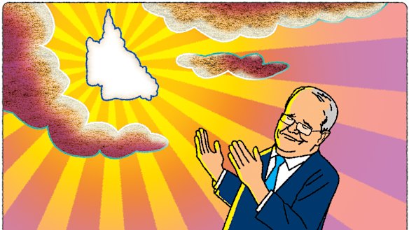 Illustration: Jim Pavlidis