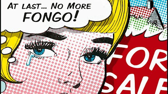 Illustration: Matt Davidson