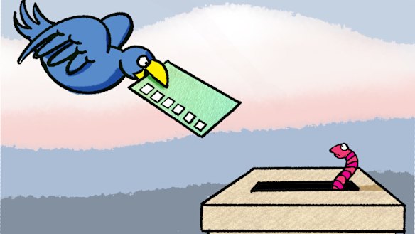 Illustration: Andrew Dyson