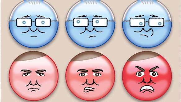 Illustration: Jim Pavlidis