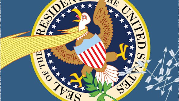 Illustration: Jim Pavlidis