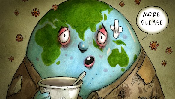 Illustration: John Shakespeare