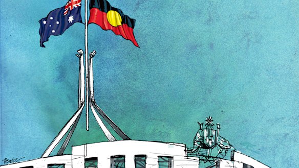 Illustration: Joe Benke