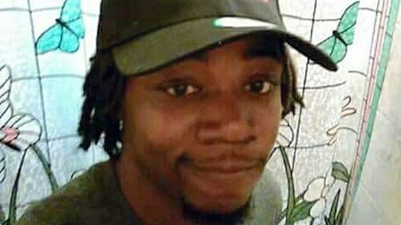 Jamar Clark, who was fatally shot in a confrontation with police in 2015.