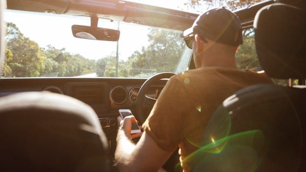 Fines for illegal mobile phone use, among other driving offences, are going up in most jurisdictions from July 1.