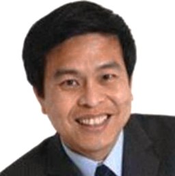 Wayne Tseng from Team Zorin.