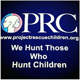 Project Rescue Children claims to save vulnerable children from human trafficking.