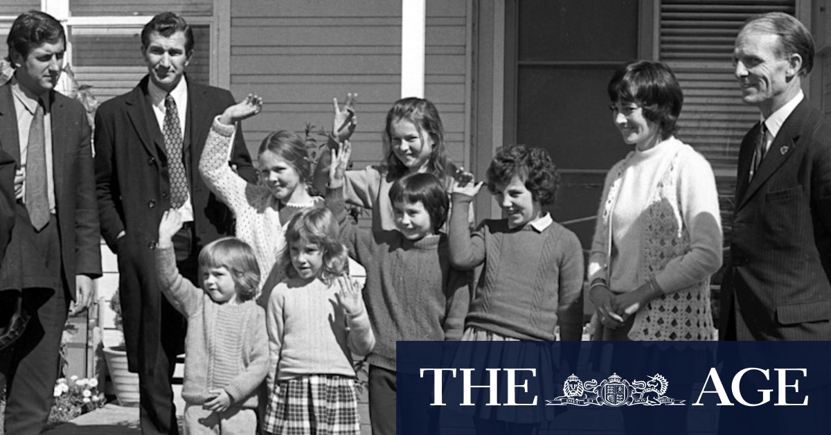 From the Archives, 1972: The Faraday school kidnapping - Vimarsana News