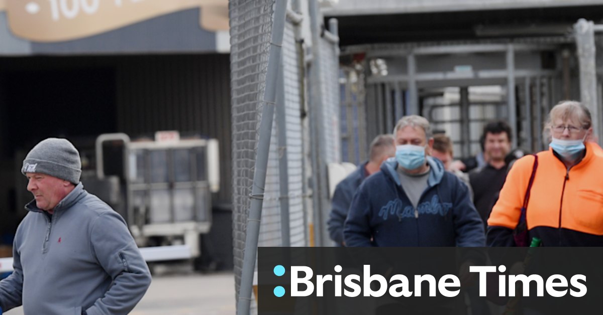 SPC is planning a $20m capital raising aimed at Goulburn Valley residents - Vimarsana News