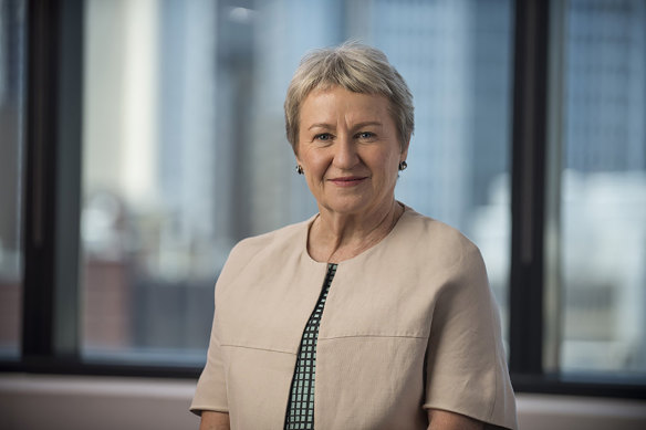 NSW Auditor-General Margaret Crawford was scathing of Treasury in her report last week.