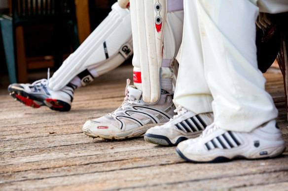 The number of unique registered cricketers in Australia is less than half the number stated by Cricket Australia. 