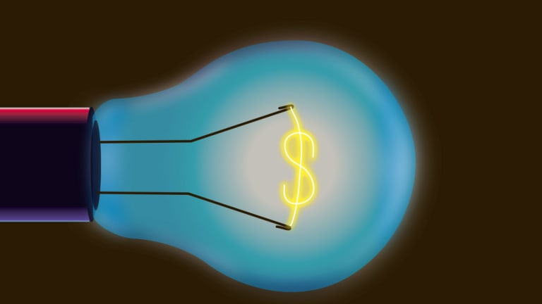 Most households would be better off under a fee and dividend model.
