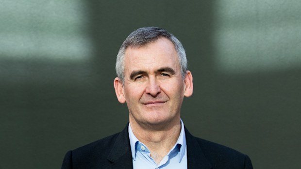 Woolworths CEO urges shoppers to buy only what they need
