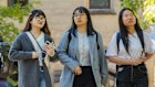 The University of Melbourne has again been named Australia’s best university on a global ranking, but slipped six places from last year.
