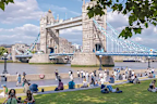 London Tower Bridge