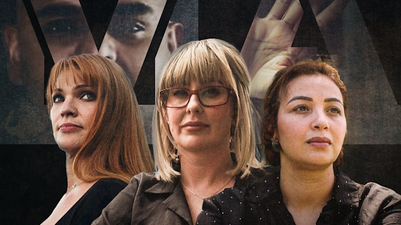 Micky the ‘monster’: The women behind the unravelling of a business high-flyer