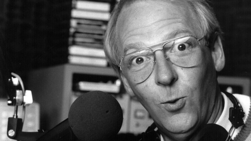Voice of Hey Hey it’s Saturday, John Blackman, dies at 76