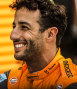 ‘We never lost trust in him’: McLaren boss backs Ricciardo as Webber’s record looms