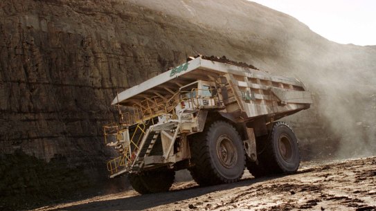 The clean energy revolution will need billions in investment and the Grattan Institute says coal and gas should help pick up the bill.