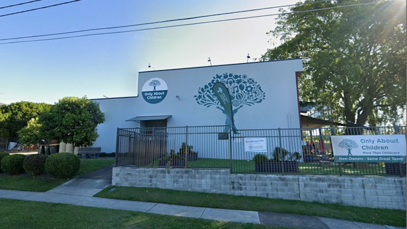 Daycare fined after child, 3, slipped away and was picked up by passer-by