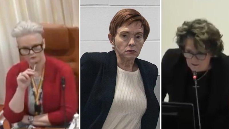 ICAC to hold public inquiry into sacked City of Parramatta CEO, other staff