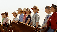 The finale episode of McLeod’s Daughters aired in 2009. Now, 17 years on, it’s making a comeback as a Stan Original. 