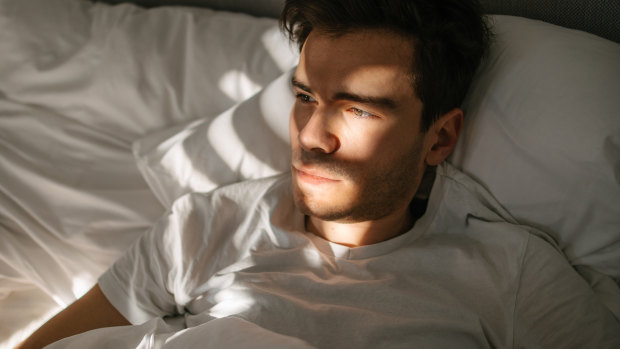 What happens to our mental health when we don’t get enough sleep