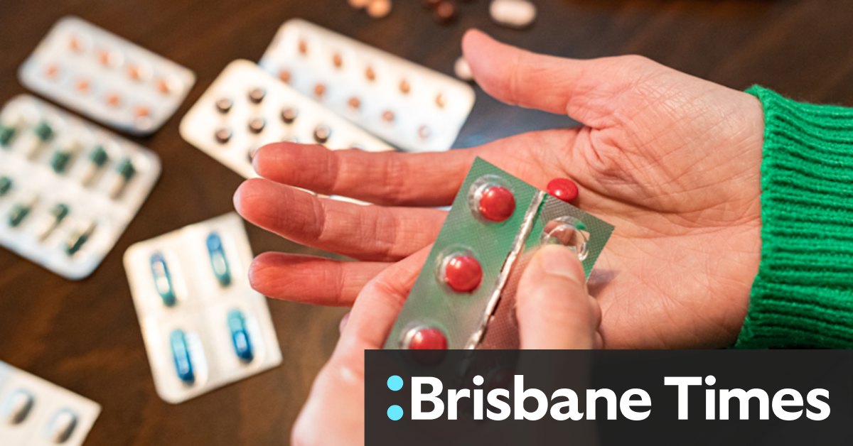 Phenylephrine: The cold and flu drug that doesn't work - Vimarsana News
