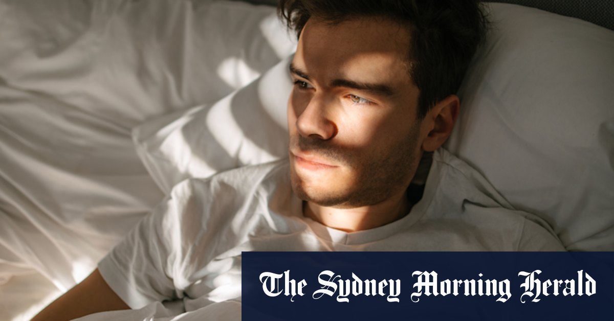What happens to our mental health when we don't get enough sleep - Vimarsana News