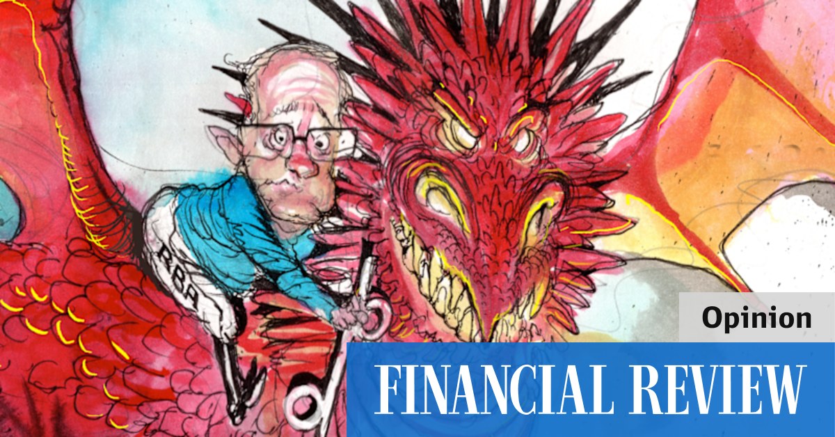 Letters: Why secular stagnation is more likely - Vimarsana News