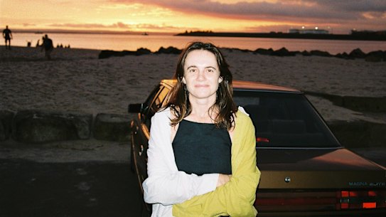 Lucy Coleman says that reclaiming her agency and setting herself on a path of healing has restored her empowerment.