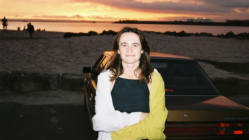 ‘My romantic life had been stolen by pain’: how this writer tapped into her trauma