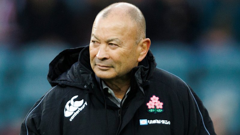 Kiss to take on Eddie in first Wallabies games as global Test championship launched