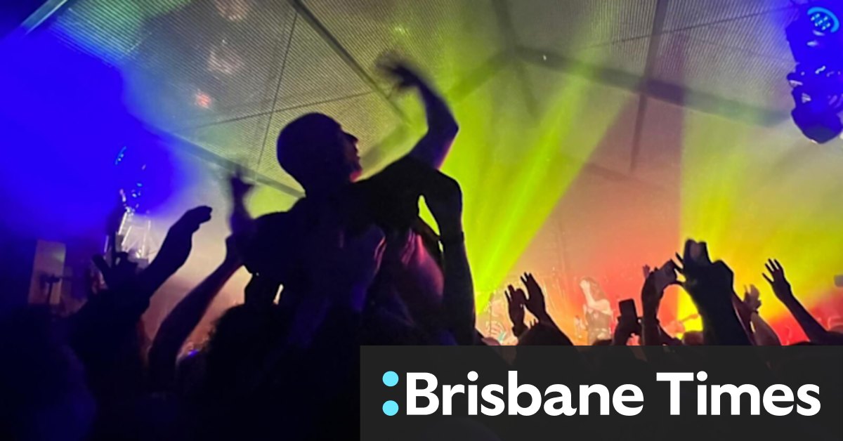 Deloitte's Adelaide mosh-up still officially not a party - Vimarsana News